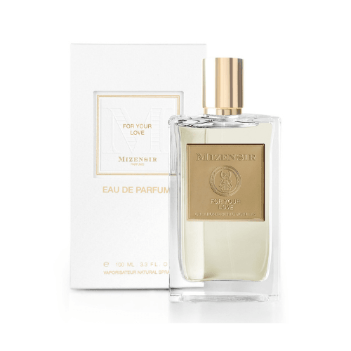 Mizensir For Your Love EDP 100ml Perfume - Thescentsstore